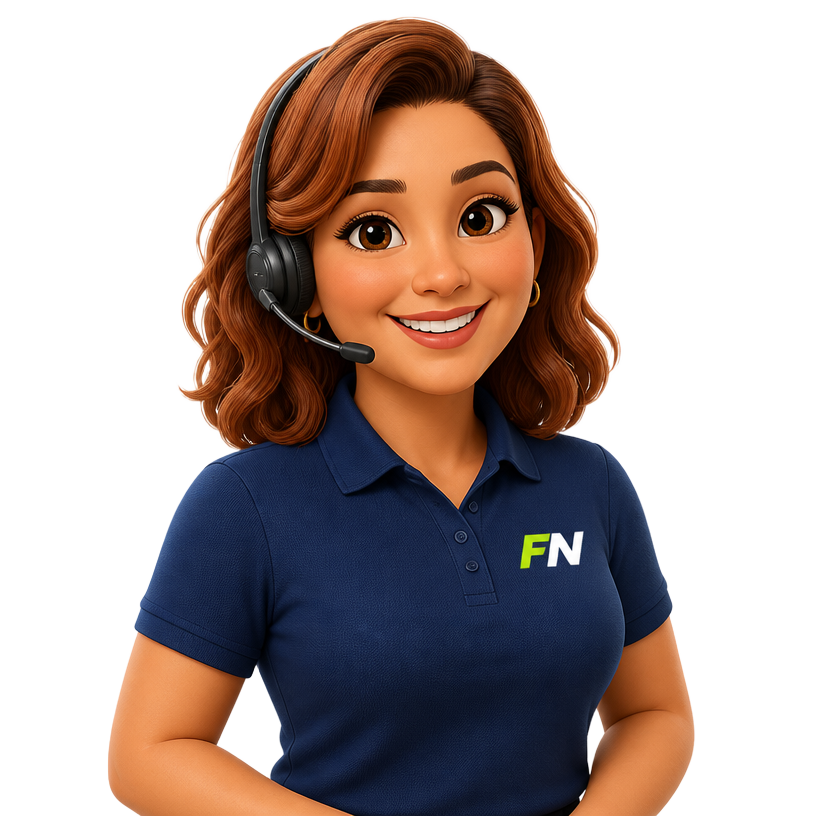 FIBY, asistente virtual de FIBER NETWORK